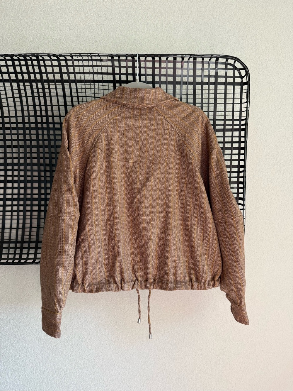 Free people Orion City Jacket - Picture 7 of 8